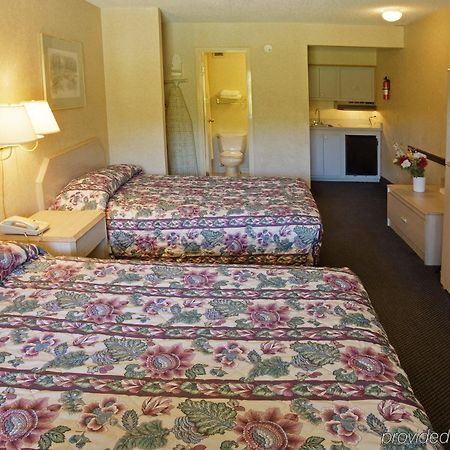 Americas Best Value Inn - Chesapeake Værelse billede