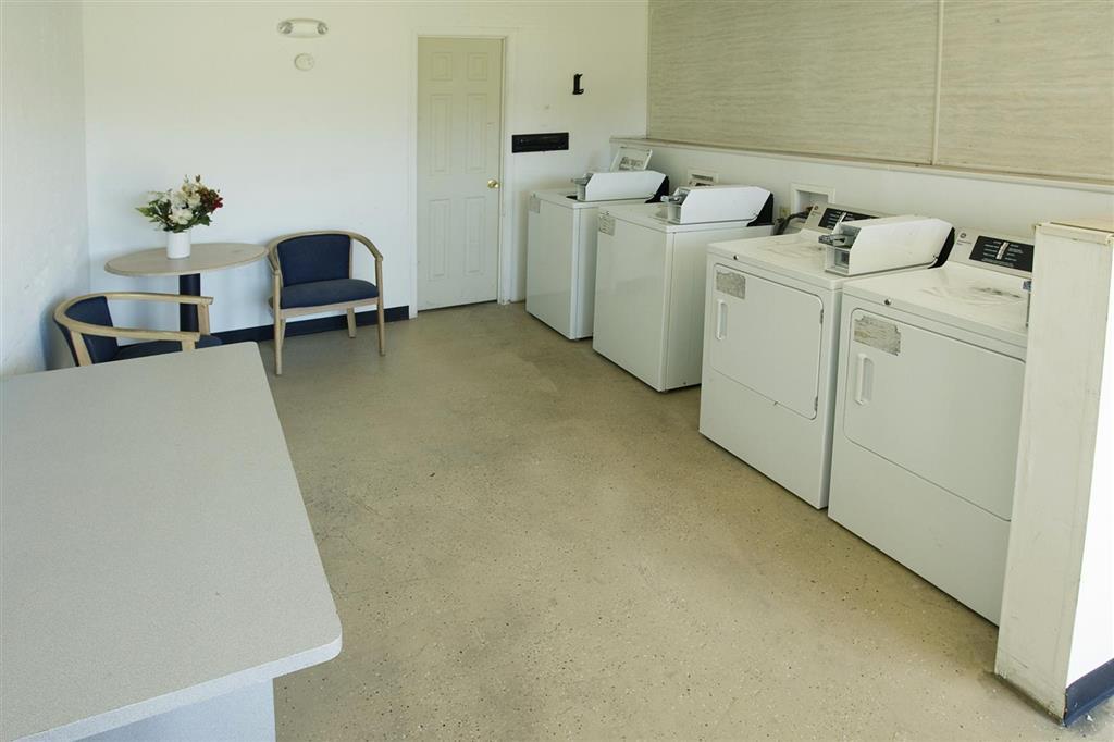 Americas Best Value Inn - Chesapeake Faciliteter billede