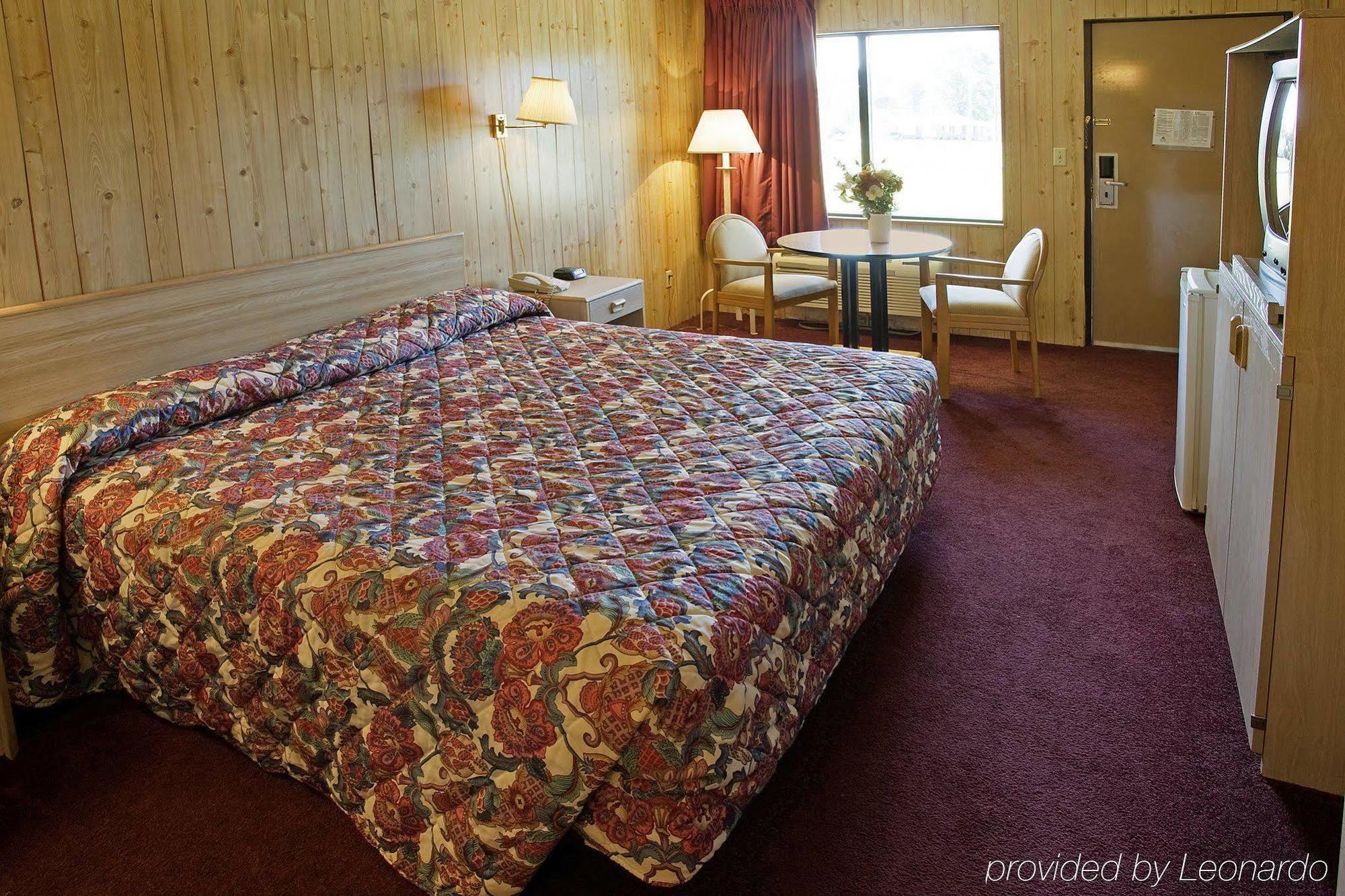 Americas Best Value Inn - Chesapeake Værelse billede